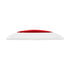 36985 by UNITED PACIFIC - Clearance Light - M5 Millennium GloLight, 6 LED, Red LED/Lens