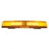 37041 by UNITED PACIFIC - Warning Light Bar - 24 LED Crystal, 12V/24V, 2-Bolt Mount, 23 Flash Pattern