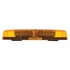 37041 by UNITED PACIFIC - Warning Light Bar - 24 LED Crystal, 12V/24V, 2-Bolt Mount, 23 Flash Pattern