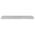 37081 by UNITED PACIFIC - Light Bar - "Glo" Light, LED, Parking/Turn/Clearance Light, Amber LED, Clear Lens, 28 LED Light Bar
