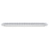 37091B by UNITED PACIFIC - Brake/Tail/Turn Signal Light - LED Stop/Turn/Tail Light Bar Clear