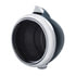 United Pacific 32633 Headlight Housing Headlight Housing - Black, Guide 682-C Headlight No Bulb, with Original Style LED
