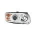 32949 by UNITED PACIFIC - Headlight - Right Side, Halogen, fits 2008-2024 Peterbilt 389