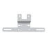 33096 by UNITED PACIFIC - License Plate Bracket - Universal, Metal
