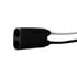 34194 by UNITED PACIFIC - Wiring Harness - Double Female Bullet Plug, 4" Lead