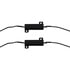 34205 by UNITED PACIFIC - Bulb Resistor - Load Resistor, 50 Watt, 6 Ohm