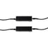 34205 by UNITED PACIFIC - Bulb Resistor - Load Resistor, 50 Watt, 6 Ohm