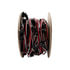 34244 by UNITED PACIFIC - Wiring Harness - Triple Male Bullet Plug, 12" Lead