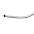 34800 by UNITED PACIFIC - Wire Loom - 72", Chrome, 1/4" Diameter