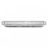 39687B by UNITED PACIFIC - Brake / Tail / Turn Signal Light - Bulk, 6-1/2" Light Bar Only, 10 LED, Red LED/Clear Lens