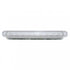39686 by UNITED PACIFIC - Turn Signal Light - 10 LED, 6-1/2" Bar, Amber LED/Clear Lens