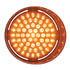 39903 by UNITED PACIFIC - Daytime Running Light - RH, 61 LED, Amber LED/Amber Lens, for Freightliner
