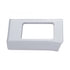 40943 by UNITED PACIFIC - Dashboard Trim - Dash Insert, LH, Lower, for Freightliner