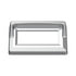 40957 by UNITED PACIFIC - Toggle Switch Cover - With Visor, for Kenworth