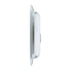 United Pacific 40962 Exterior Door Handle Trim Door Handle Trim - Exterior, Set, Chrome, for 2005+ Peterbilt/Kenworth