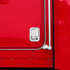 United Pacific 40962 Exterior Door Handle Trim Door Handle Trim - Exterior, Set, Chrome, for 2005+ Peterbilt/Kenworth