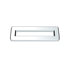 41001 by UNITED PACIFIC - Indicator Label Trim - Plastic, Chrome, for Freightliner Classic & FLD 1989-2010