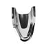 41241 by UNITED PACIFIC - Steering Column Cover - Lower, for 2006+ Peterbilt