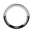 41435 by UNITED PACIFIC - Gauge Bezel - Gauge Cover, Large, for Kenworth
