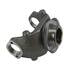 6.5-4-3281XR by NEWSTAR - END YOKE 1810 SERIES BP BEARING STYLE SPLINE SIZE: 2.274 - 44 MAJOR DIAMETER: 2.274 GROUND HUB DIAMETER: 2.938 LENGTH THRU HOLE: 2.500 CENTERLINE TO END: 5.250 INCH