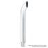 C3-75-060 by UNITED PACIFIC - Exhaust Stack Pipe - 7", Curved, Reduce To 5" O.D. Bottom, 60" L