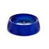 88284 by UNITED PACIFIC - Horn Button Bezel - Steering Wheel Horn Bezel, Indigo Blue