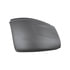 United Pacific 41797 Bumper Cover Passenger Side Bumper Cover with Aero Holes for 2018-2025 International LT