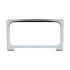 42068 by UNITED PACIFIC - Gauge Panel - Gauge Cluster Cover, Center, with Visor, for Freightliner