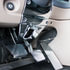 42096 by UNITED PACIFIC - Steering Column Cover - For 2008-2017 Freightliner Cascadia