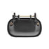 42598B by UNITED PACIFIC - Exterior Door Handle - Black, Plastic, For 1995-2007 Isuzu NPR Passenger, without Key Hole