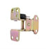 42601B by UNITED PACIFIC - Door Hinge - Upper, Steel, For 1985-1993 Isuzu NPR/NHR/NKR