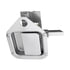 42604B by UNITED PACIFIC - Sleeper Baggage Compartment Door Handle - Driver Side, Exterior, Long Striker