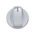42810 by UNITED PACIFIC - A/C Control Knob Cover - A/C Knob Cover, for Volvo