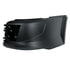 42815 by UNITED PACIFIC - Bumper End - LH, with Fog Light, with Aero Style Bumper, for 2015-2017 Volvo VNL