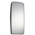 42837 by UNITED PACIFIC - Door Mirror Glass - Exterior, for Volvo VNL