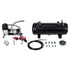 46154 by UNITED PACIFIC - Competition Series Air Horn Compressor Kit - 12V, 150 PSI, 1.5 Gal Tank