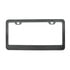 50047 by UNITED PACIFIC - License Plate Frame - Foliage Camo