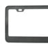 50047 by UNITED PACIFIC - License Plate Frame - Foliage Camo