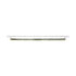 38005 by UNITED PACIFIC - Light Bar - 9", 10 LED, Dual Function, Whitel LED, Clear Lens