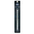 38005 by UNITED PACIFIC - Light Bar - 9", 10 LED, Dual Function, Whitel LED, Clear Lens