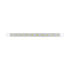 38005 by UNITED PACIFIC - Light Bar - 9", 10 LED, Dual Function, Whitel LED, Clear Lens