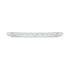 38005 by UNITED PACIFIC - Light Bar - 9", 10 LED, Dual Function, Whitel LED, Clear Lens