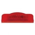 38164 by UNITED PACIFIC - Clearance/Marker Light - Red LED/Red Lens, Rectangle Design, 7 LED