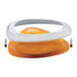 38448 by UNITED PACIFIC - Sleeper Clearance/Marker Light, Amber LED/Amber Lens, 15 LED, for Freightliner