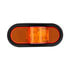 38920BAK by UNITED PACIFIC - Turn Signal Light - 18 LED, Mid-Trailer Kit, Amber LED/Lens