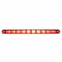 38943B by UNITED PACIFIC - Brake / Tail / Turn Signal Light - Bulk, 9" Light Bar, 10 LED, Red LED/Lens