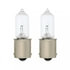 39096 by UNITED PACIFIC - Turn Signal Light Bulb - 1156 Halogen Bulb 6V 20W