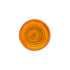 39314 by UNITED PACIFIC - LED Indicator Light - Amber