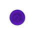 39317 by UNITED PACIFIC - LED Indicator Light - Purple