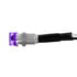 39317 by UNITED PACIFIC - LED Indicator Light - Purple